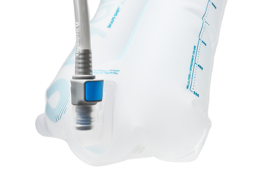 Plug-N-Play™ Quick Disconnect