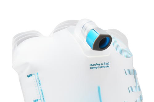 Plug-N-Play™ Quick Disconnect