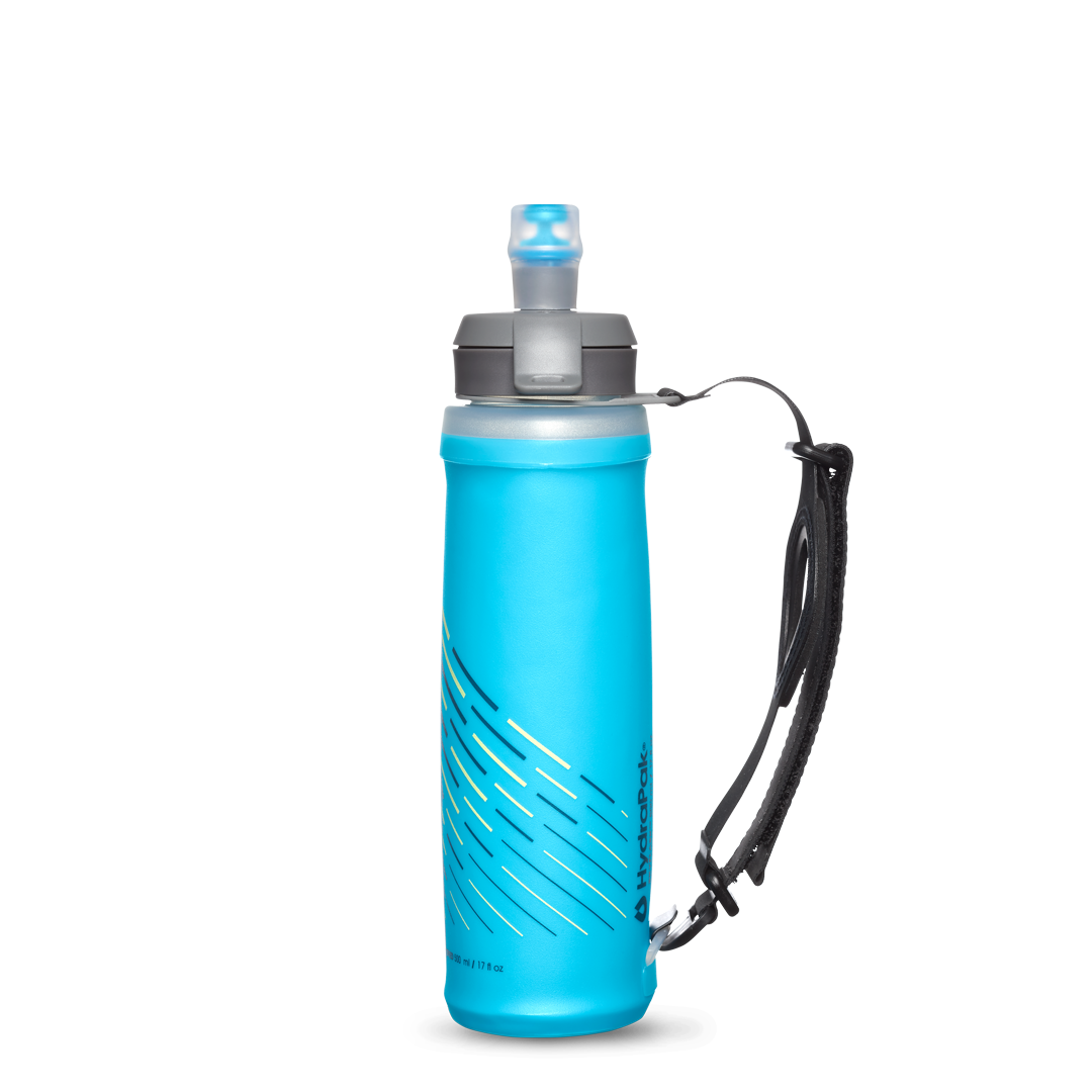 SkyFlask™ Speed 500 ML SoftFlask | HydraPak SkyFlask™ Speed 500 ML SoftFlask | HydraPak