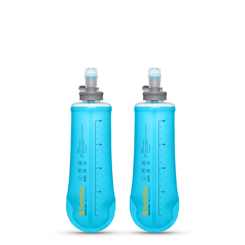 SoftFlask™ 250ml 2-Pack