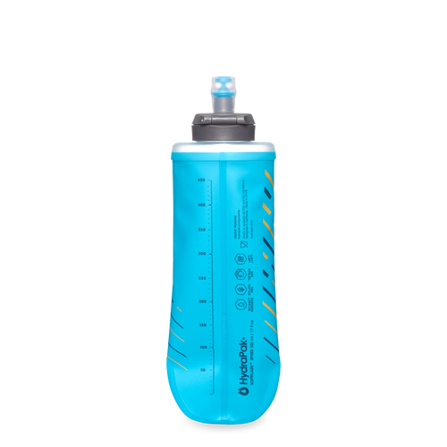 SoftFlask™ Speed 500ml 2-Pack