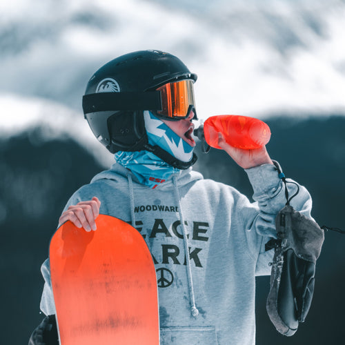 Mountain Stow™ 350 ml