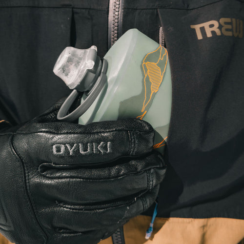 Mountain Stow™ 500ml