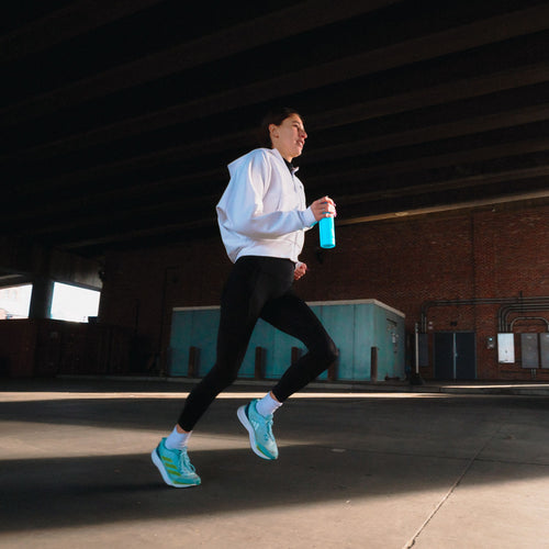 Lot de 3 bouteilles Tempo de 400 ml