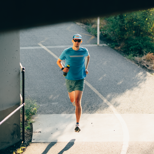 Pack de 3 flacons Tempo 400 ml + sangles Pro