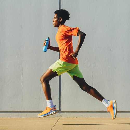 Pack de 3 flacons Tempo 400 ml + sangles Pro