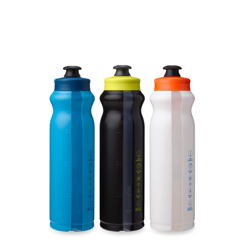 Lot de 3 bouteilles Tempo de 400 ml