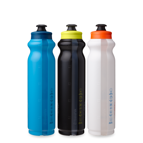 Lot de 3 bouteilles Tempo de 525 ml