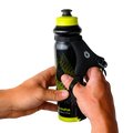 Pack de 3 flacons Tempo 525 ml + sangles Pro