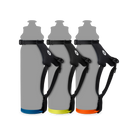 Lot de 3 sangles Tempo Pro