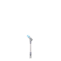 Flask Straw