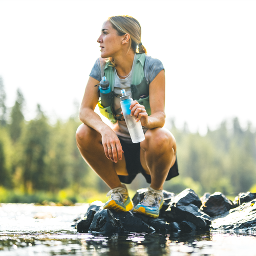 UltraFlask™+ 500ml