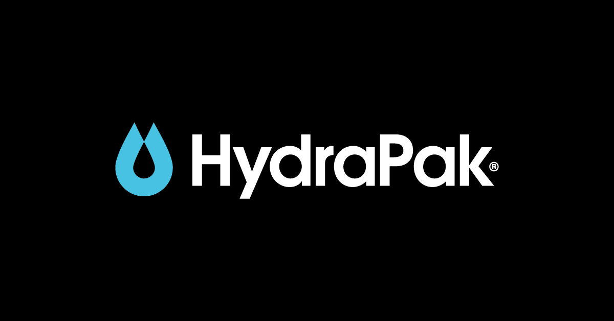 HydraPak logo