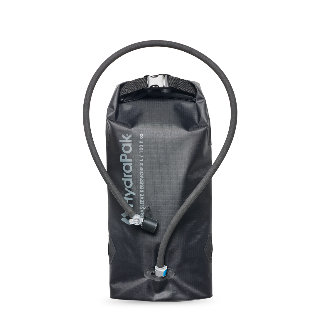 insulated hose sleeve for osprey hydration packs Hydrapak Hydrasleeve Reservoir