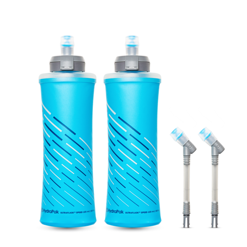 UltraFlask™ Speed 600ml 2-Pack