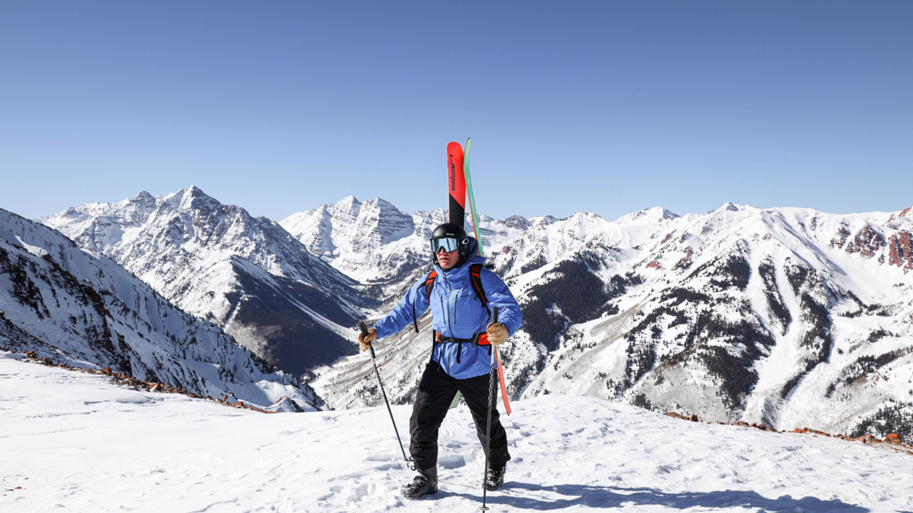 Guide des cadeaux pour les sports d'hiver 2023