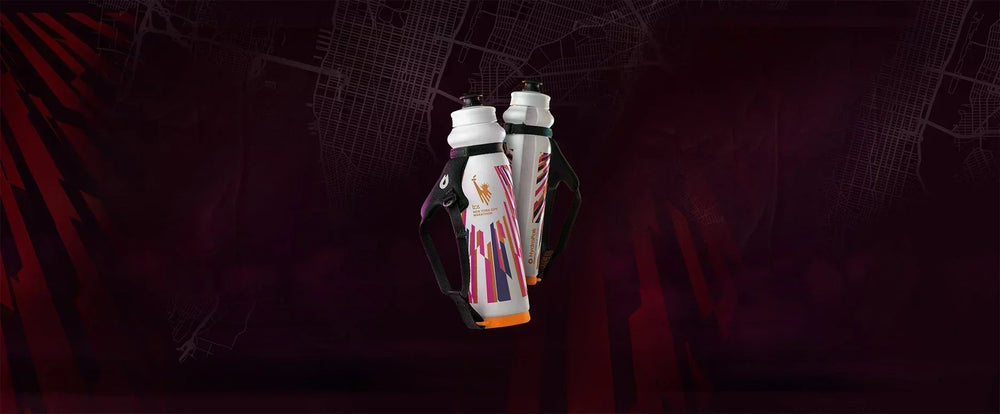 New York Road Runners Expands TCS New York City Marathon Sustainability Efforts with New Water Refill Stations