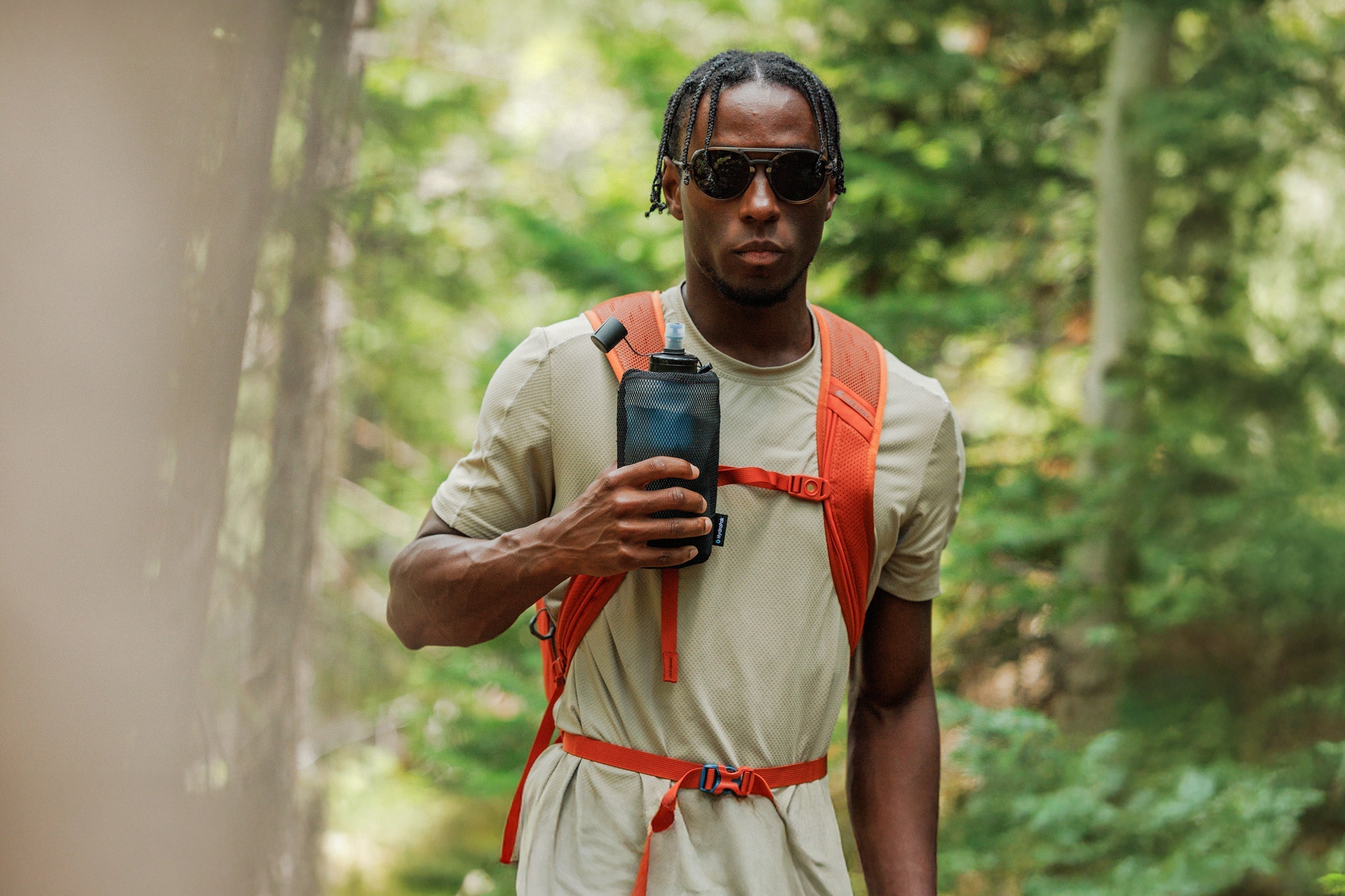 Performance Hydration: Inside the HydraPak PackFlask™ Collection