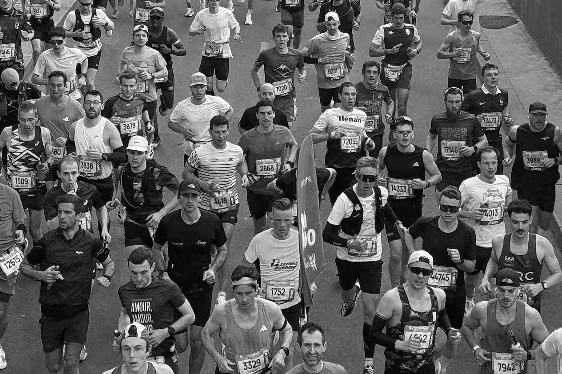 2026 Paris Marathon Went Cupless: Recap