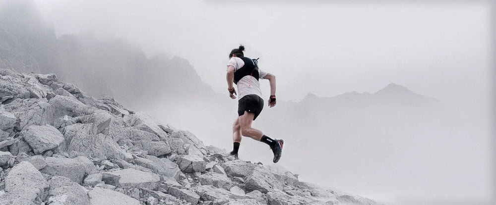 Salomon x HydraPak: How SoftFlask Innovation Changed Trail Running Hydration
