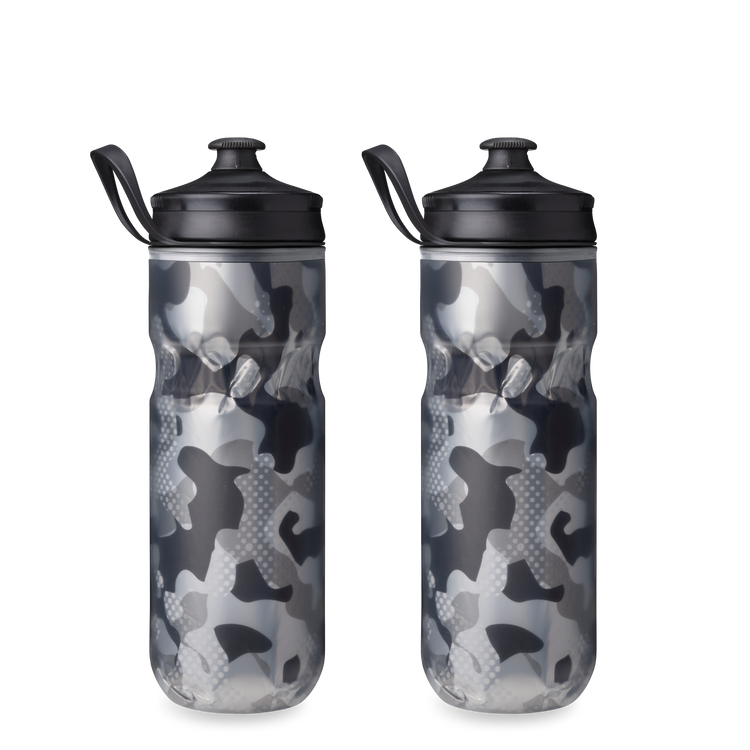 Polar Surge 20oz/600ml 2-Pack 