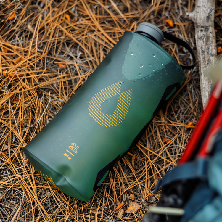 Seeker™ 3L