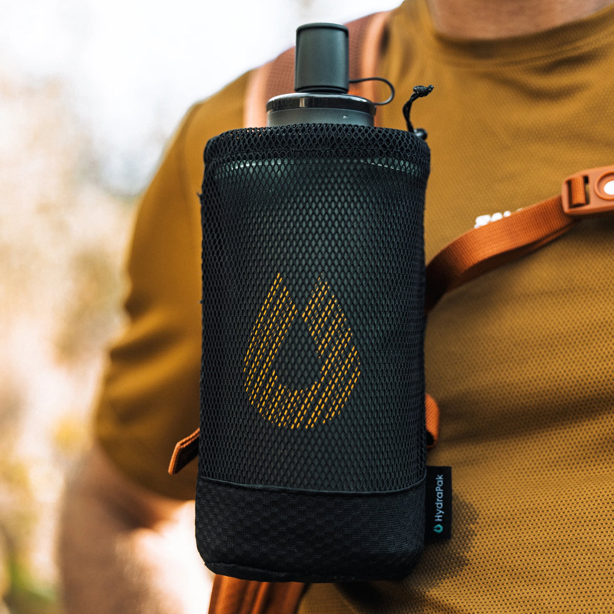 PackFlask™ 500ml – HydraPak