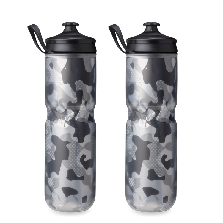 Polar Surge 24oz/700ml 2-Pack 