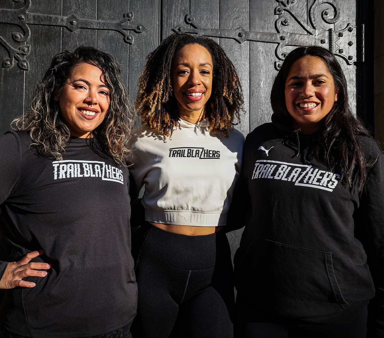 TrailblazHers Run Co.