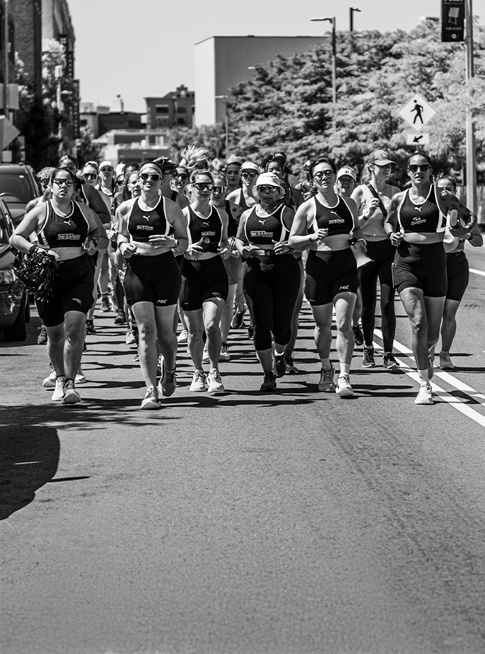 TrailblazHers Run Co.