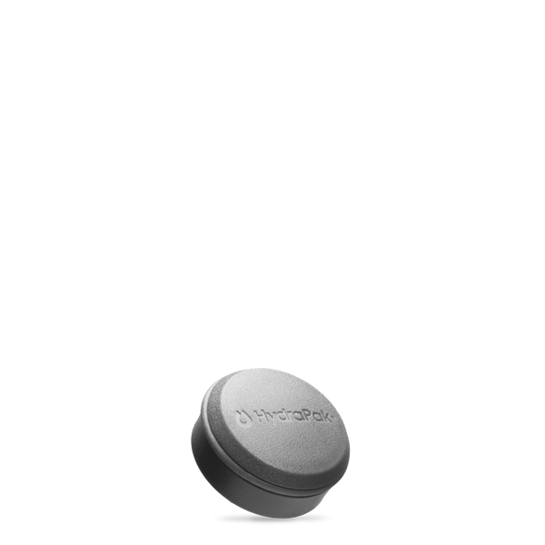 Bouchon plat - 42 mm