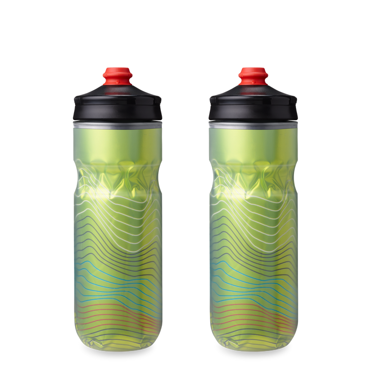 Polar Surge 20oz/600ml 2-Pack 