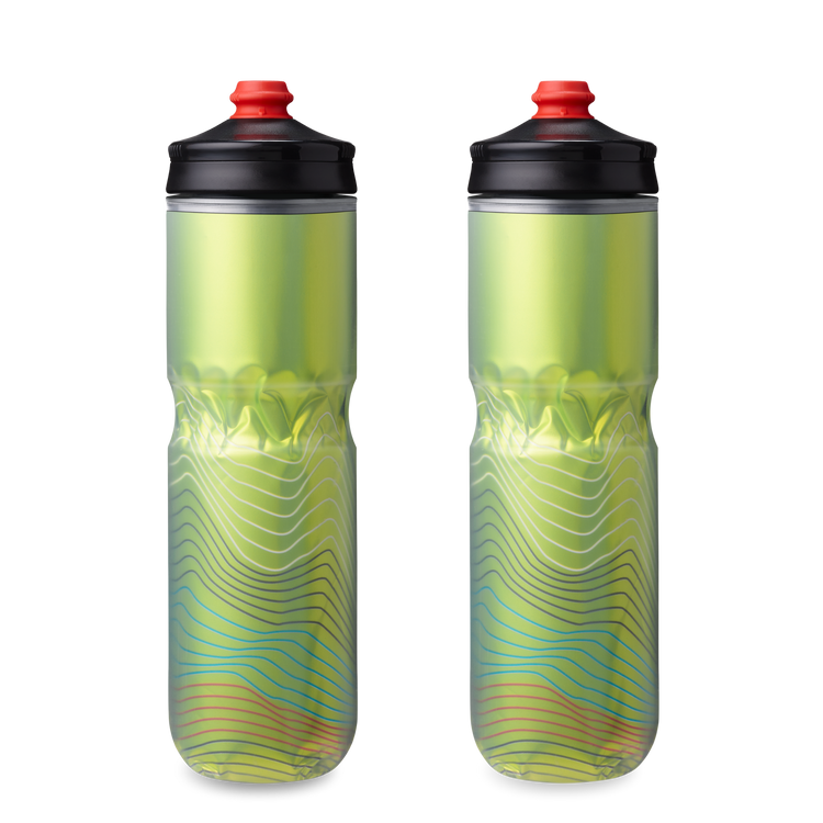 Polar Surge 24oz/700ml 2-Pack 