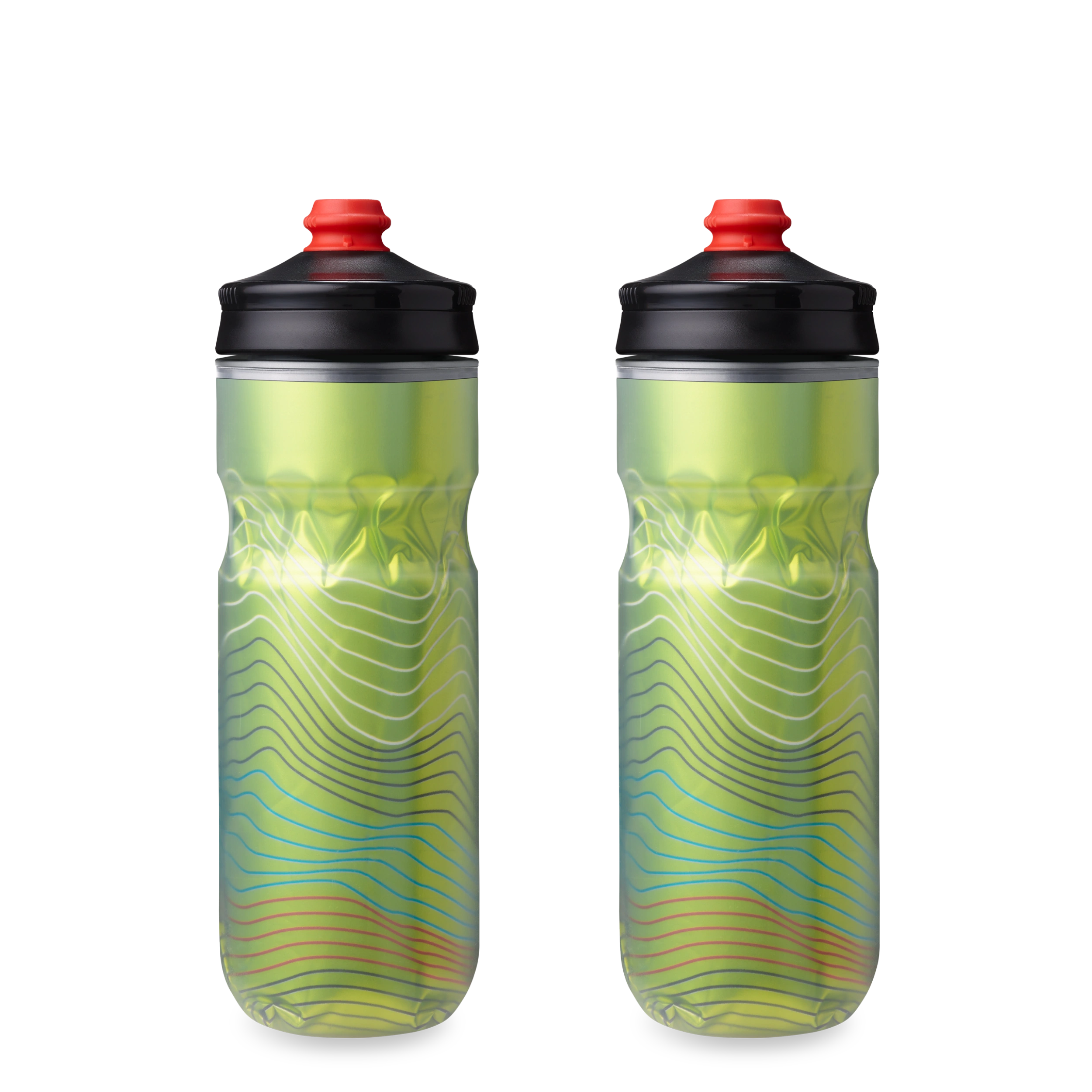 Polar Surge 20oz/600ml 2-Pack 