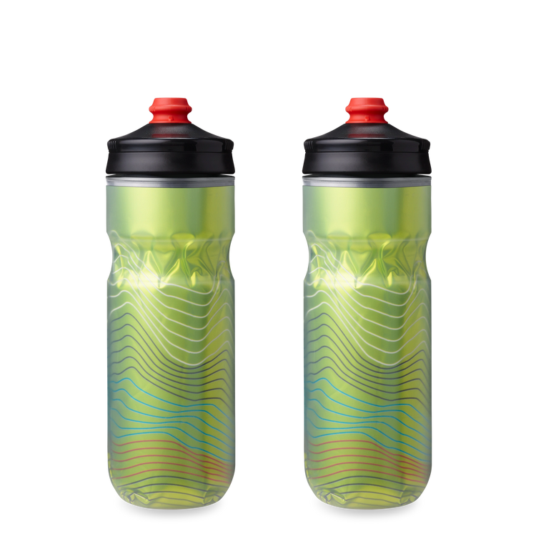 Polar Surge 20oz/600ml 2-Pack 