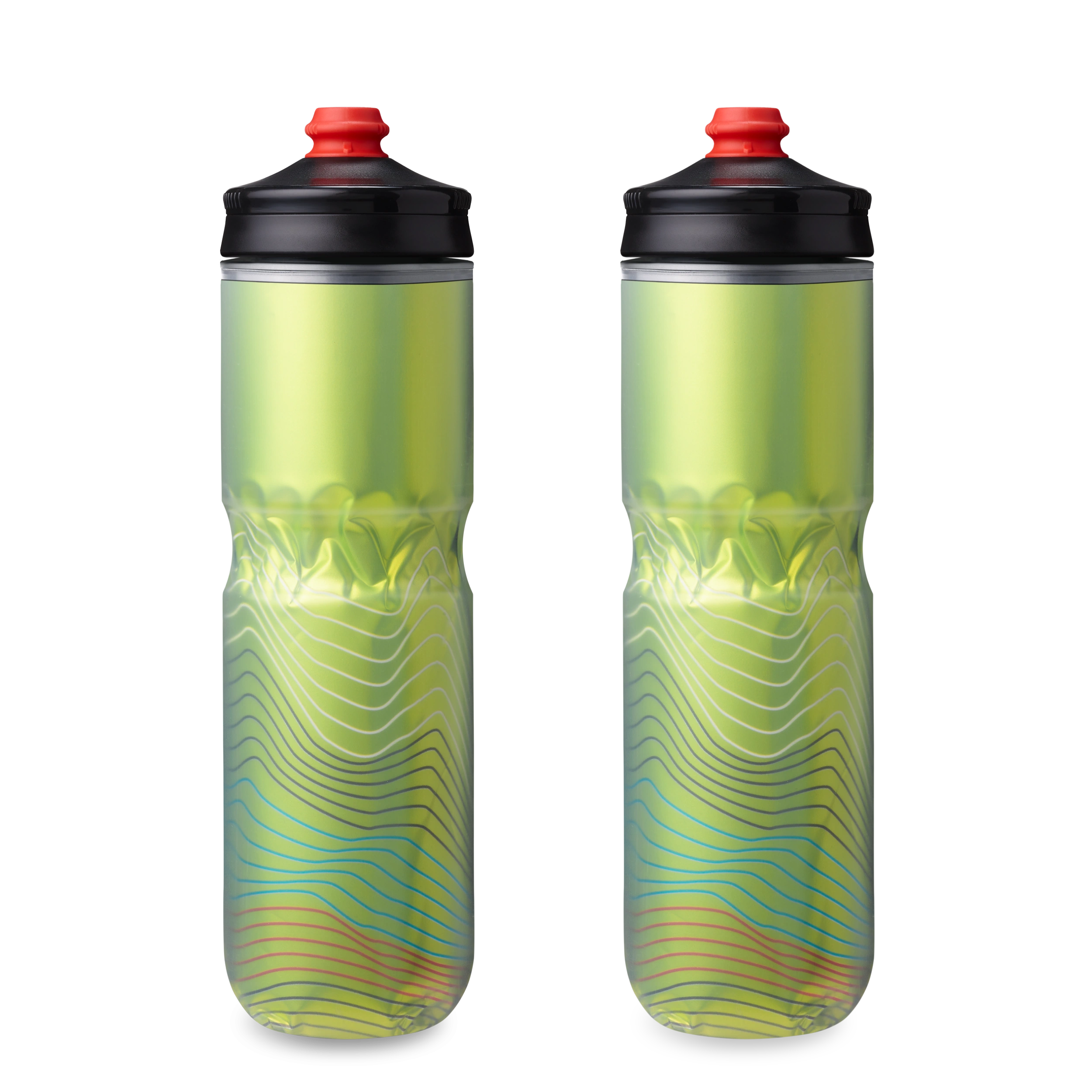 Polar Surge 24oz/700ml 2-Pack 