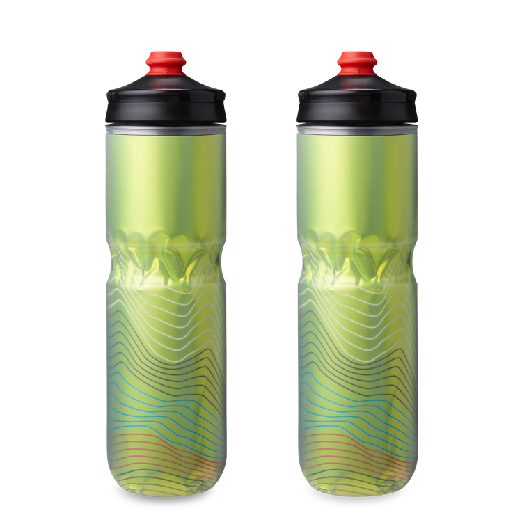 Polar Surge 24oz/700ml 2-Pack 
