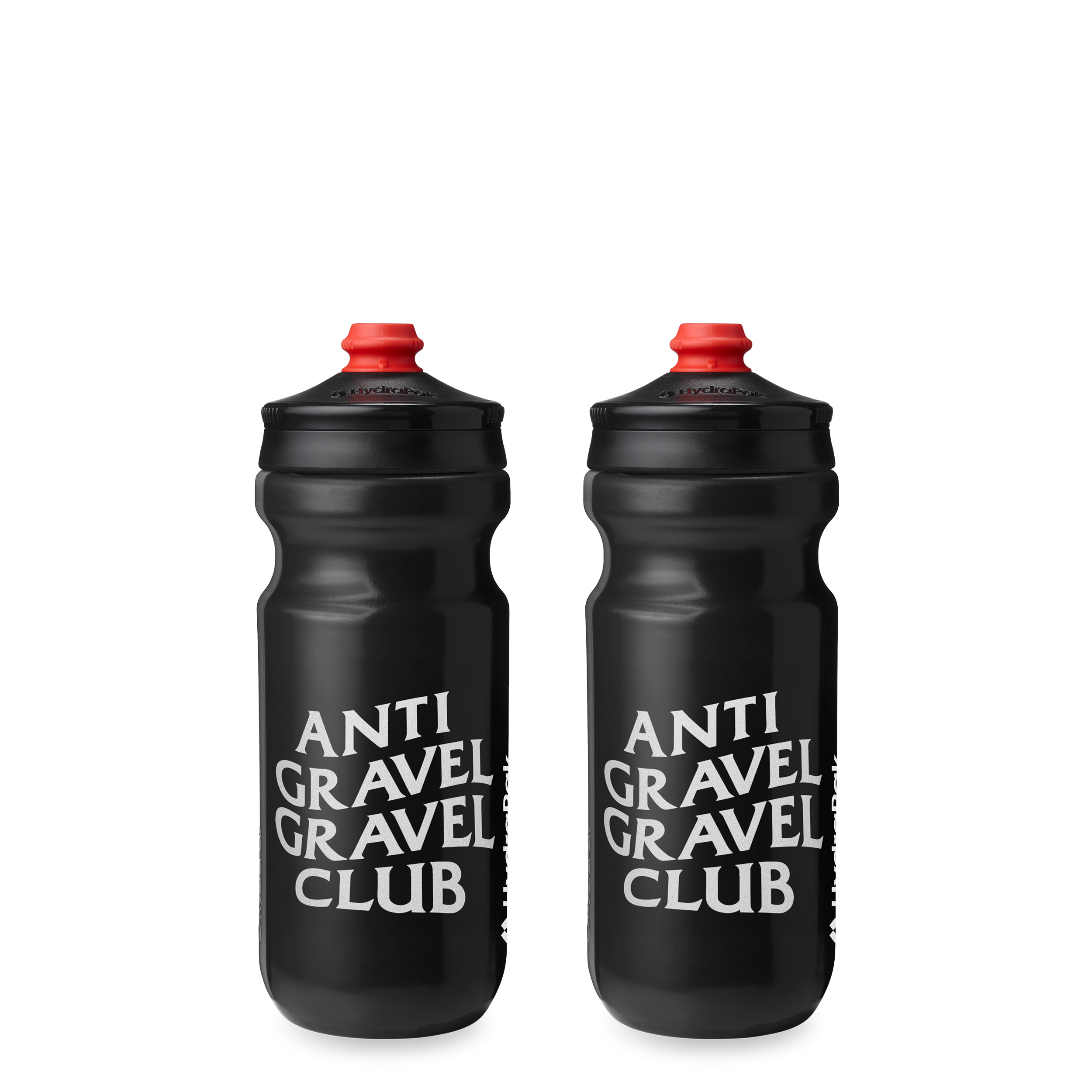 Anti Gravel Breakaway™ Surge 20oz/600ml 2-Pack 