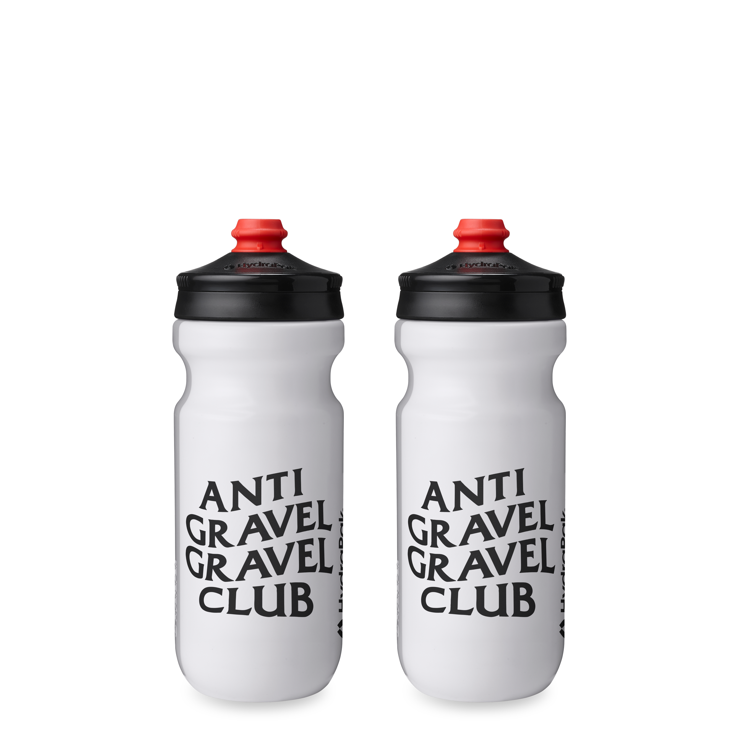 Anti Gravel Breakaway™ Surge 20oz/600ml 2-Pack 