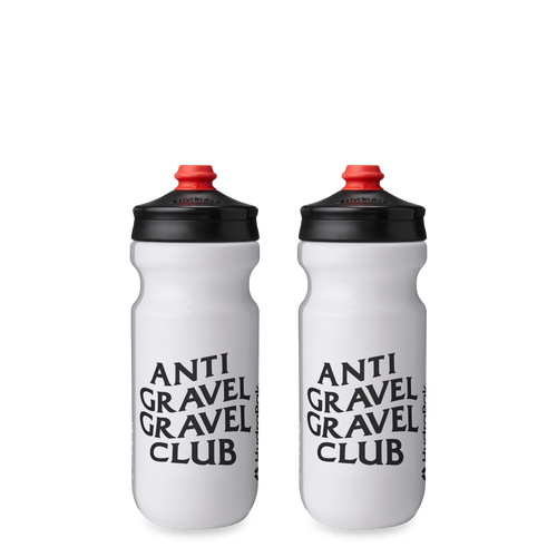 Anti Gravel Breakaway™ Surge 20oz/600ml 2-Pack 