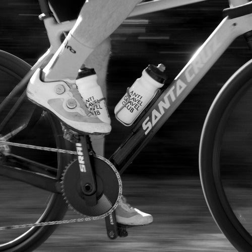 Anti Gravel Breakaway™ Surge 20oz/600ml 2-Pack