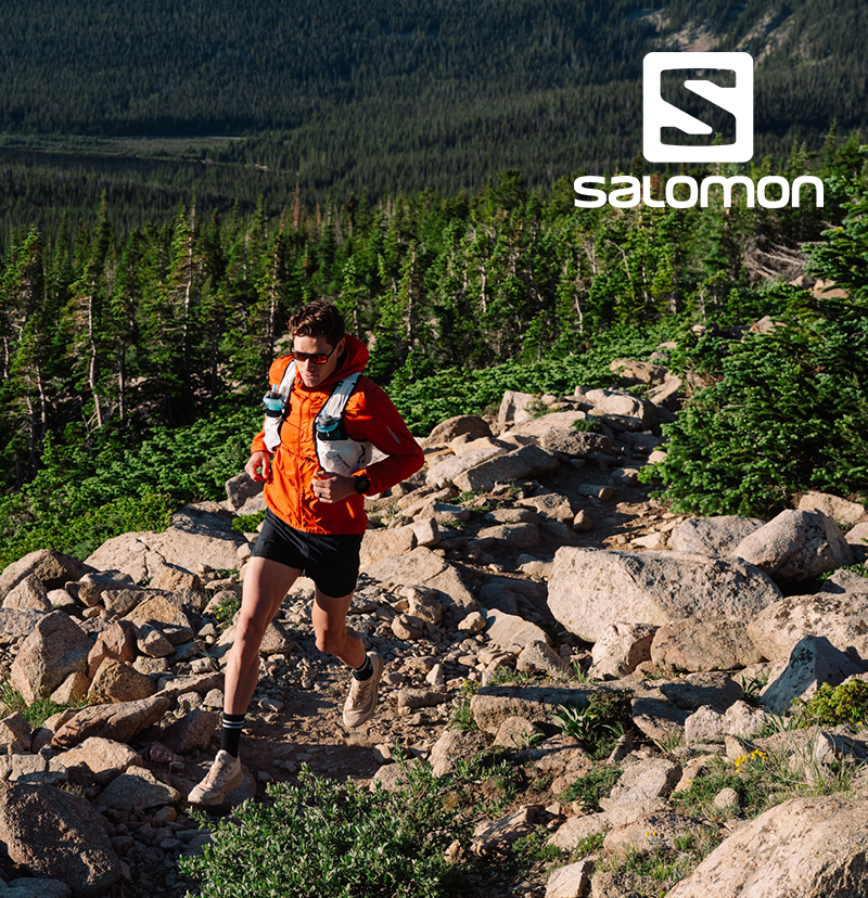 SALOMON