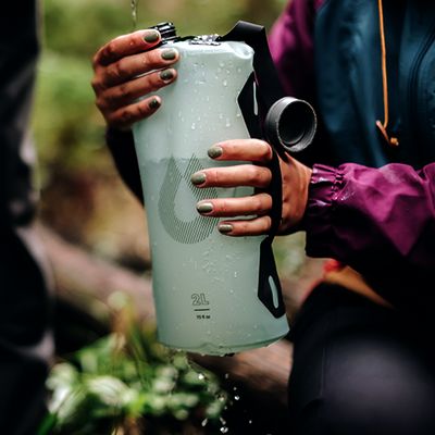 Hiking Bottles, Reservoirs, & Filters