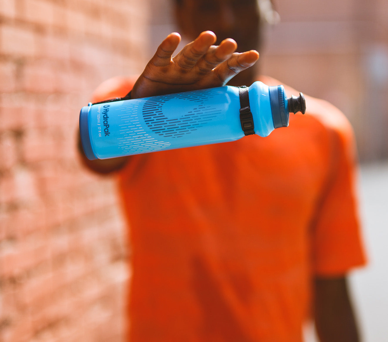 Race Day Essentials