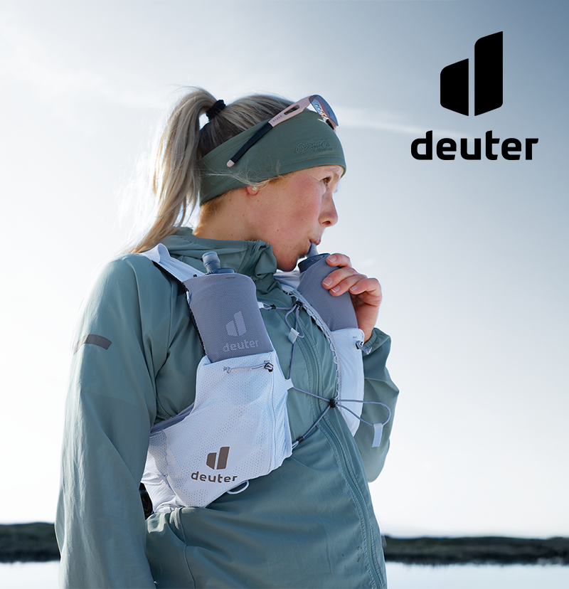 DEUTER