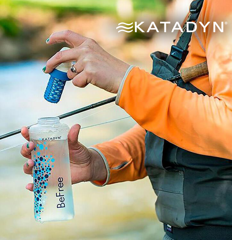 KATADYN