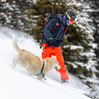 HydraPak x POW | Adventure<br>Meets Advocacy