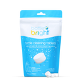 Bouteille Bright® Pack en vrac (78 comprimés)