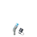 Valve de morsure Comet™