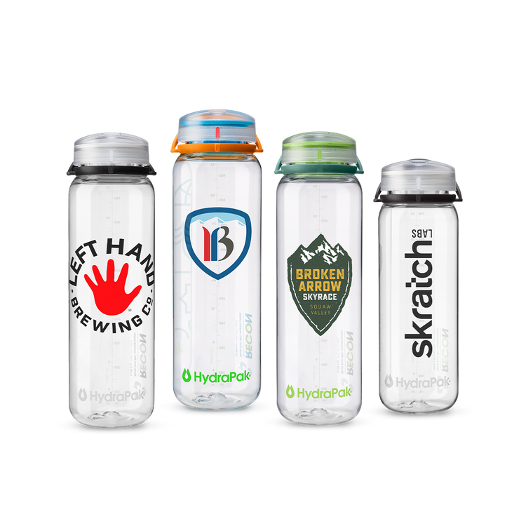 Recon™ personnalisé Twist & Sip
